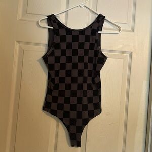 Vans bodysuit Lizzie armanto